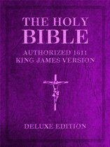 KJV 1611; Holy Bible (Old and New Testament)