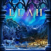Leah - Ancient Winter (CD)