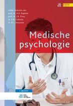 Quintessens  -   Medische psychologie