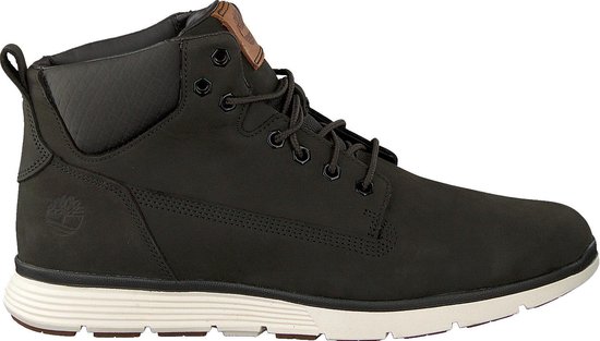 timberland sneakers heren