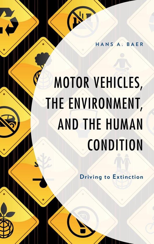 Environment and Society - Motor Vehicles, the Environment, a ... - cover