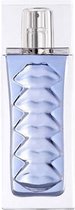 MULTIBUNDEL 4 stuks Salvador Dalí Eau De Rubylips Eau De Toilette Spray 30ml