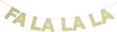 Delight Department Slinger FALALA goud