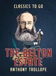 Classics To Go - The Belton Estate