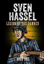 Sven Hassel WWII Series 15 - Legion of the Damned - Book One