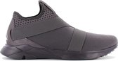 Reebok Supreme Strap CN4929 - Heren Hardloopschoenen Running Schoenen Sportschoenen Sneaker Grijs - Maat EU 42 UK 8