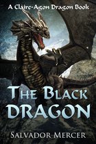 Dragon Series 3 - The Black Dragon