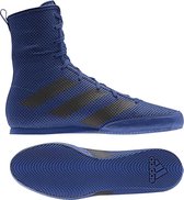 adidas Box-Hog 3 Boksschoenen - Maat 41 1/3