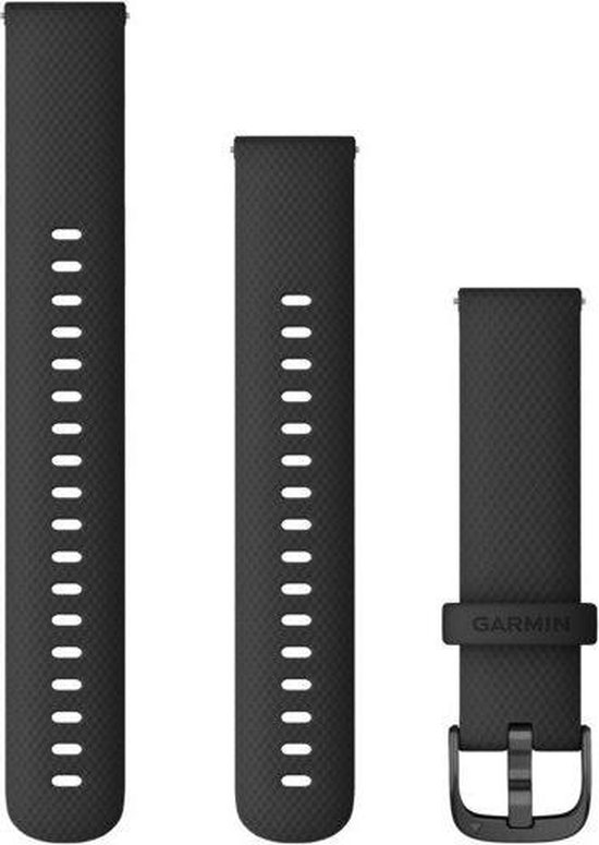 Compatibele producten met de 20mm Quick Release horlogebanden Compatibele producten met de 20mm Quick Release horlogebanden