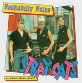 Duald-Rockabilly Rules