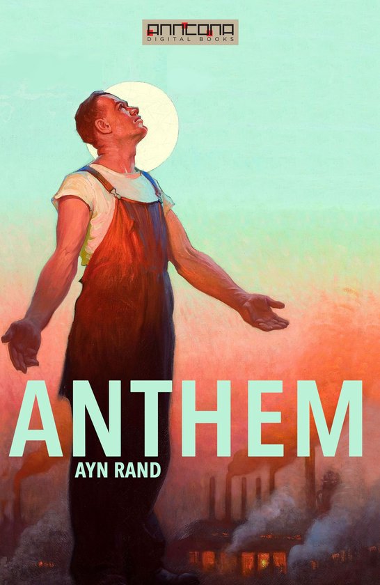 Anthem - cover