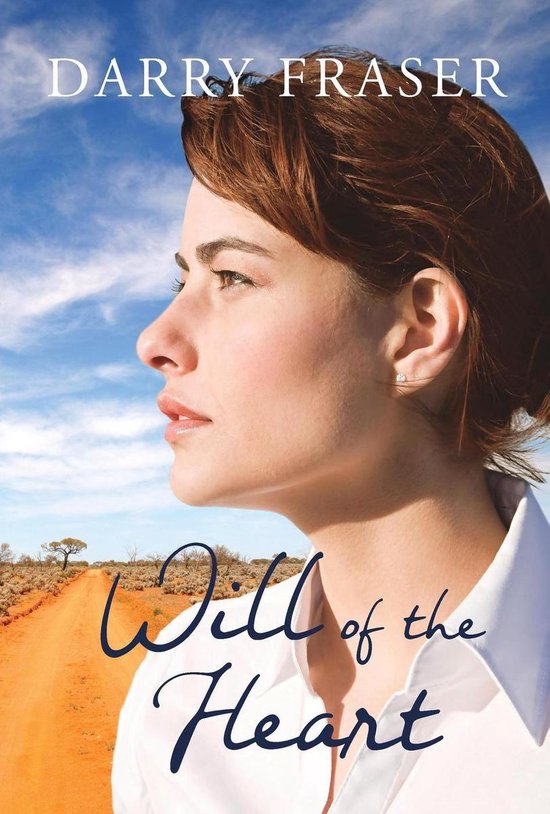 Will Of The Heart - cover