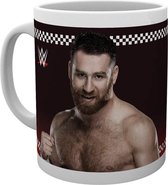 WWE Sami Zayn Mug