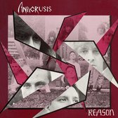 Anacrusis - Reason (CD)