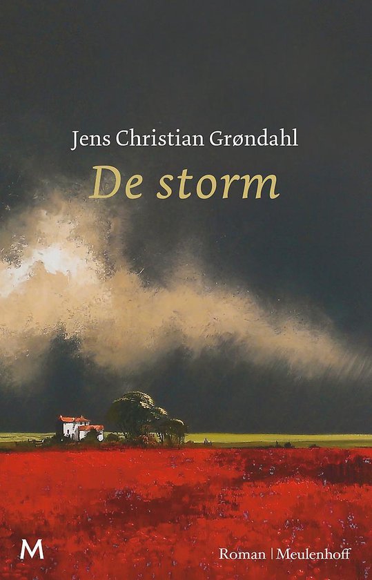 De storm