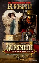 The Gunsmith 451 - The Last Way West