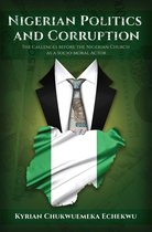 Nigerian Politics and Corruption