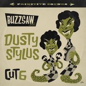 Various (Buzzsaw Joint Cut 06) - Dusty Stylus (LP)