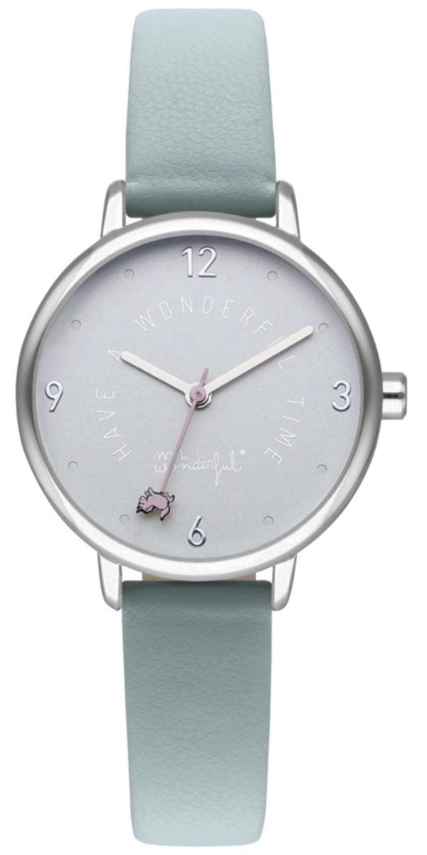 Mr wonderful dream forever WR55200 Vrouwen Quartz horloge
