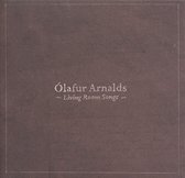 Olafur Arnalds - Living Room Songs (CD)