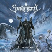 Suidakra - Echoes Of Yore (2 CD)