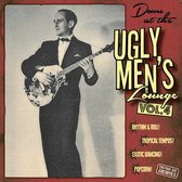 Professor Bop - Down At The Ugly Mens Lounge Vol. 4 (CD|LP)
