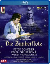 Mozart:Die Zauberflote Salzburg 1982 Br