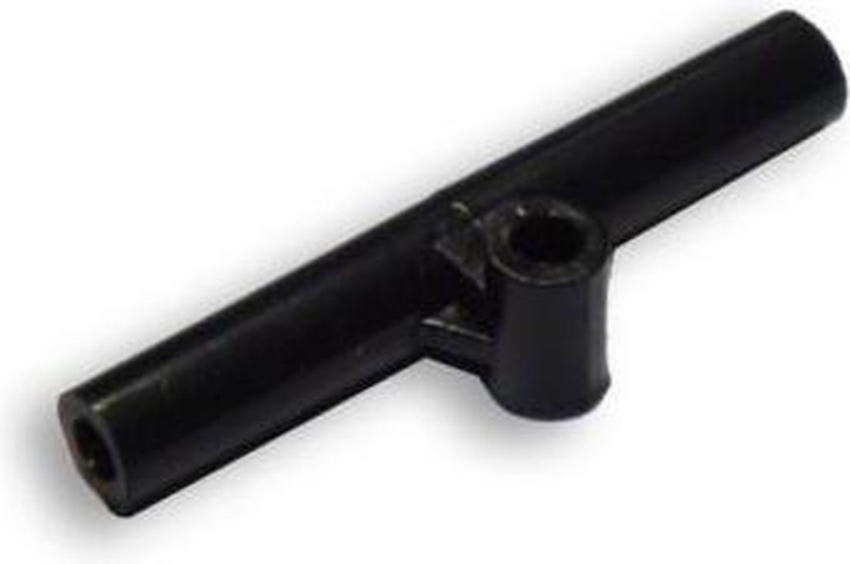 CENTRALE VERBINDING HT 5mm