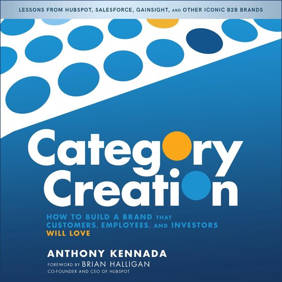 Category Creation - cover
