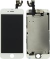 Voorgemonteerd iPhone 6 Scherm (LCD + Touchscreen + Onderdelen) A+ Kwaliteit Wit