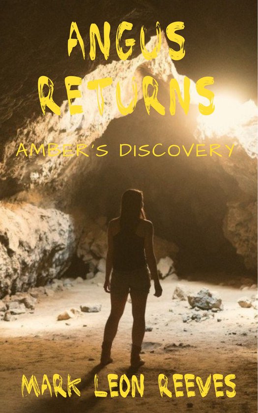 Angus Returns (ebook), Mark Leon Reeves | 1230003563694 | Boeken | bol.com