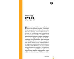 Eylül