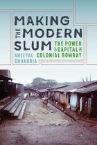 Global South Asia - Making the Modern Slum