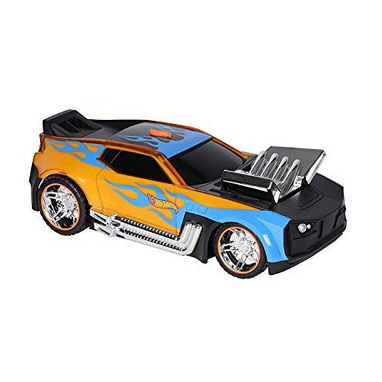 R/C Hot Wheels Hyper Racer