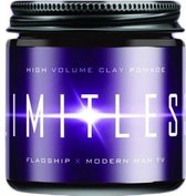 The Flagship x Modern Man TV Limitless Clay Pomade 113 gr.