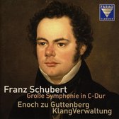 Franz Schubert: Große Symphonie in C-Dur