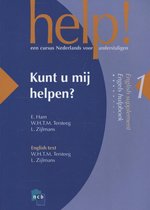 Help! 1 Hulpboek Engels