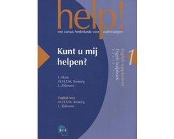 Help! 1 Hulpboek Engels