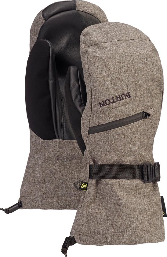 Burton GoreTex wanten bog heather