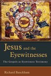 Jesus and the Eyewitnesses