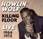 Killing Floor Live 1964-1973