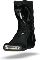 Dainese Torque D1 Out Gore-Tex Black Anthracite Motorcycle Boots 39