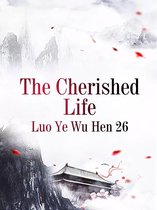 Volume 3 3 - The Cherished Life