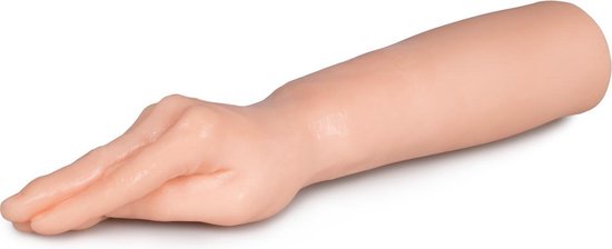 Giant Family - Geile Hand Palm