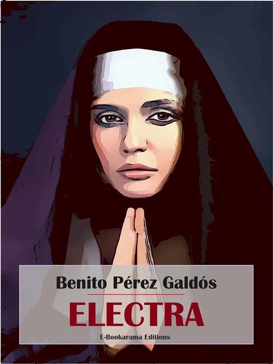 Electra - cover