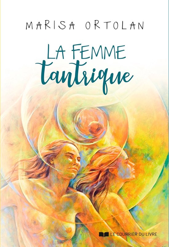 L'éveil du féminin - La femme tantrique - cover