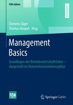 FOM-Edition - Management Basics