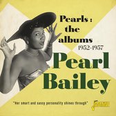 Pearl Bailey - Pearls: The Albums 1952-1957 (2 CD)