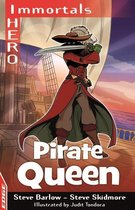EDGE: I HERO: Immortals 9 - Pirate Queen