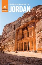 The Rough Guide to Jordan (Travel Guide eBook)